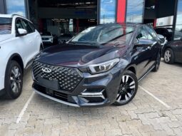 Chery Arrizo 6 Pro Turbo Hibrido 2025