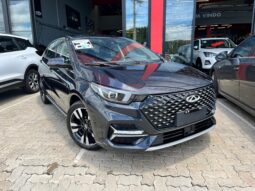 Chery Arrizo 6 Pro Turbo Hibrido 2025