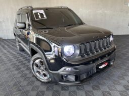 Jeep Renegade 2017