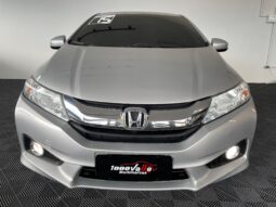 Honda City EX 2015