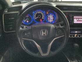 Honda City EX 2015