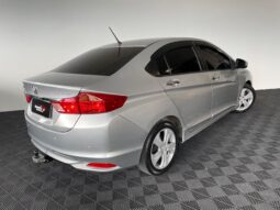 Honda City EX 2015 completo