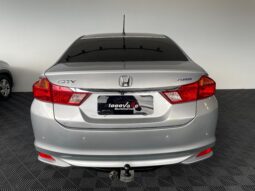 Honda City EX 2015 completo