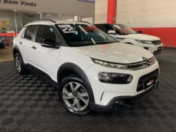 Citroën C4 Cactus Feel Pack 2022