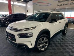 Citroën C4 Cactus Feel Pack 2022