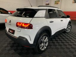 Citroën C4 Cactus Feel Pack 2022 completo