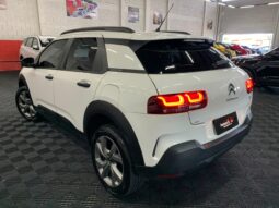 Citroën C4 Cactus Feel Pack 2022 completo