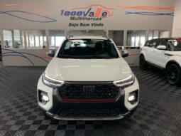 Fiat Strada Ultra 1.0 Flex Turbo CD 2025