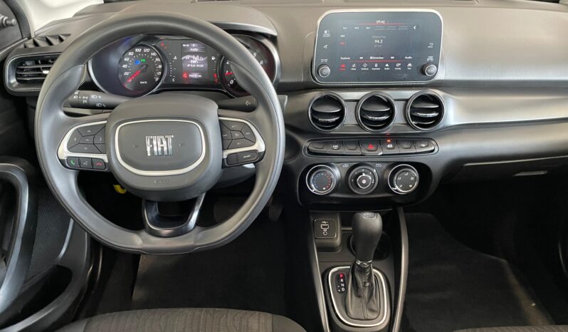 Fiat Cronos Drive 2023 completo