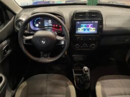 Renault Kwid Outsider 2023