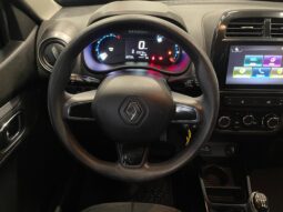 Renault Kwid Outsider 2023