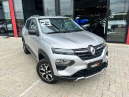 Renault Kwid Outsider 2023