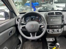 Renault Kwid Outsider 2023