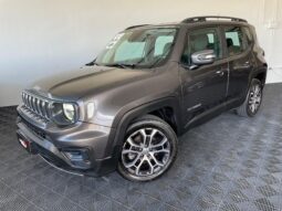 Jeep Renegade Long 2023