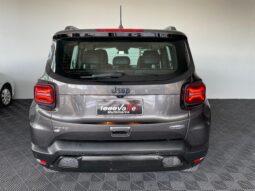 Jeep Renegade Long 2023 completo