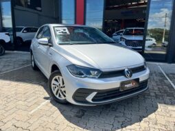 Volkswagen Polo Comfortline TSI 2024