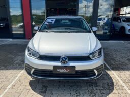 Volkswagen Polo Comfortline TSI 2024