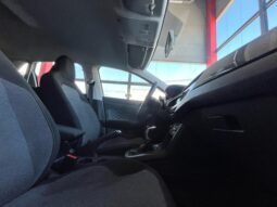 Volkswagen Polo Comfortline TSI 2024 completo