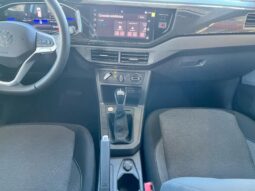 Volkswagen Polo Comfortline TSI 2024 completo