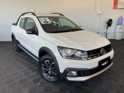 Volkswagen Saveiro Cross 2023