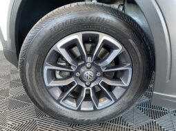 Volkswagen Saveiro Cross 2023 completo