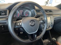 Volkswagen Saveiro Cross 2023