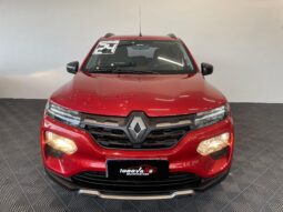 Renault Kwid Outsider 2023