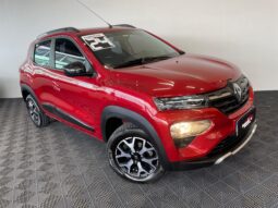 Renault Kwid Outsider 2024