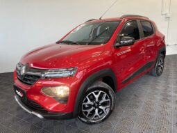 Renault Kwid Outsider 2023