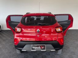 Renault Kwid Outsider 2024 completo