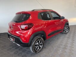 Renault Kwid Outsider 2023 completo