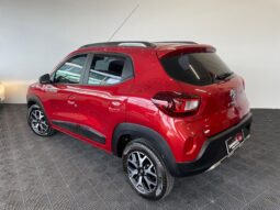 Renault Kwid Outsider 2023 completo