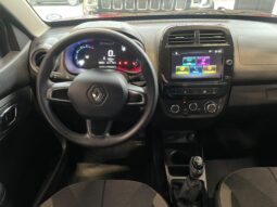 Renault Kwid Outsider 2023 completo