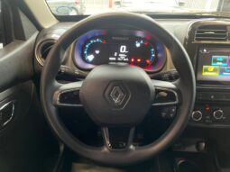 Renault Kwid Outsider 2024 completo