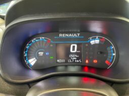 Renault Kwid Outsider 2024 completo