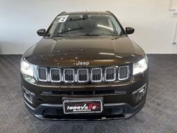 Jeep Compass longitude 2018