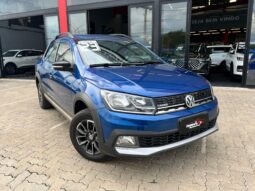 Volkswagen Saveiro Cross 2023