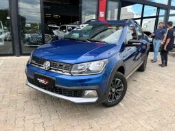 Volkswagen Saveiro Cross 2023