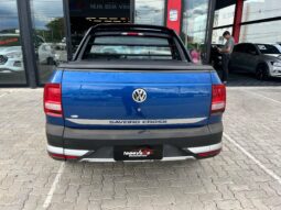 Volkswagen Saveiro Cross 2023