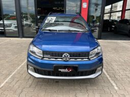 Volkswagen Saveiro Cross 2023 completo