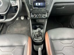 Volkswagen Saveiro Cross 2023 completo