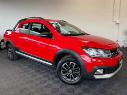 Volkswagen Saveiro Cross 2023