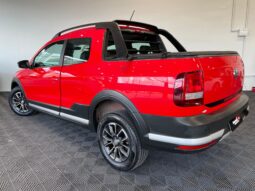 Volkswagen Saveiro Cross 2023 completo