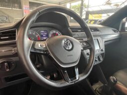 Volkswagen Saveiro Cross 2023 completo