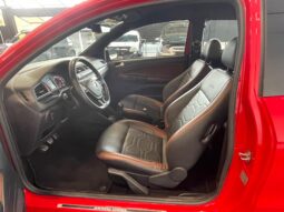 Volkswagen Saveiro Cross 2023 completo