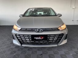 Hyundai HB20 Comfort 2024 completo