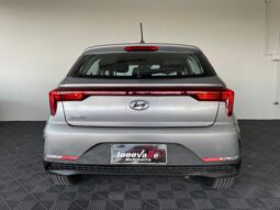 Hyundai HB20 Comfort 2024