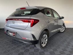 Hyundai HB20 Comfort 2024 completo