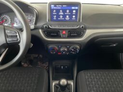 Hyundai HB20 Comfort 2024 completo