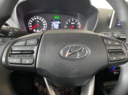 Hyundai HB20 Comfort 2024 completo